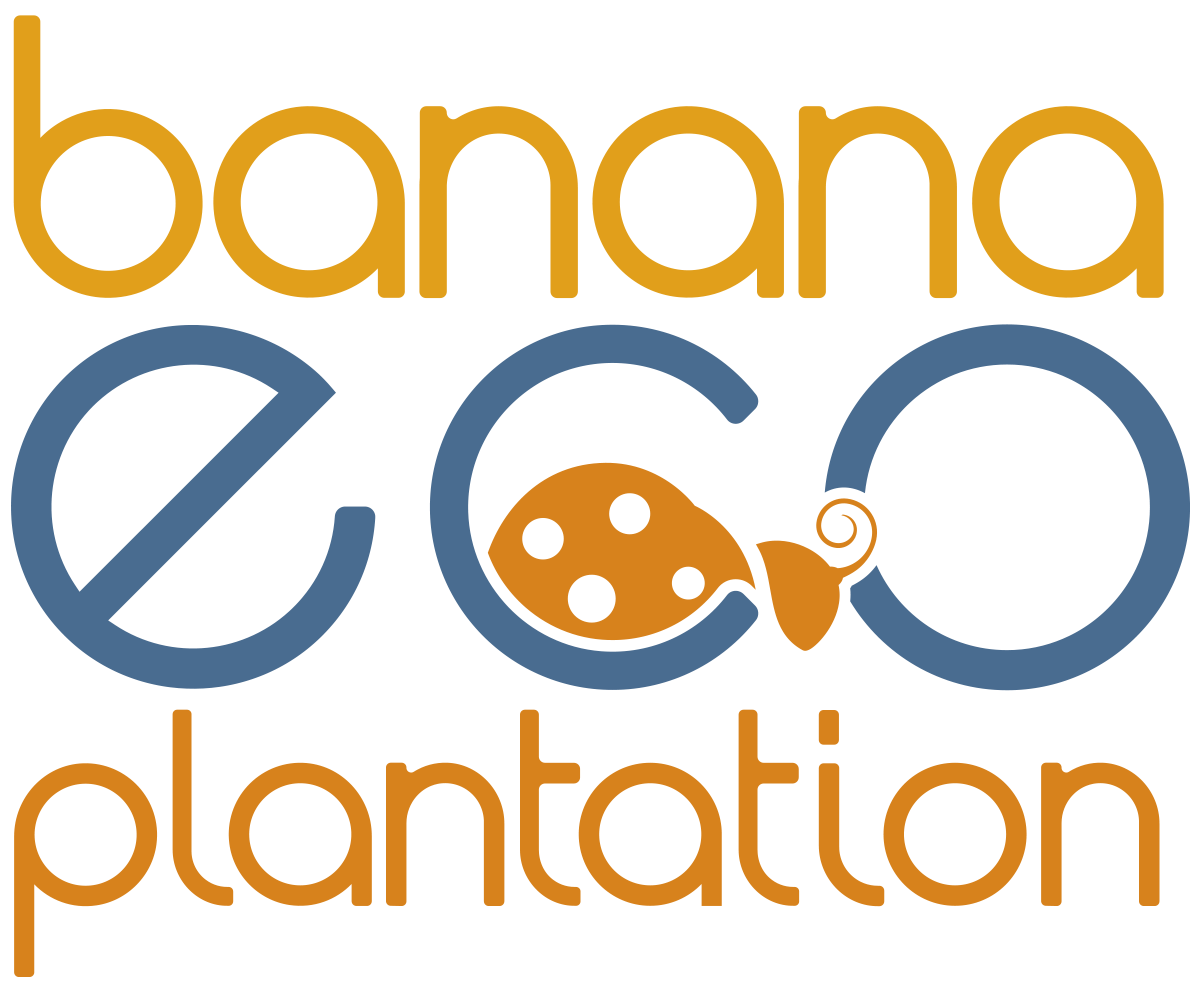 logo bananaECOplantation