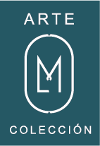 logo LM Arte Colección
