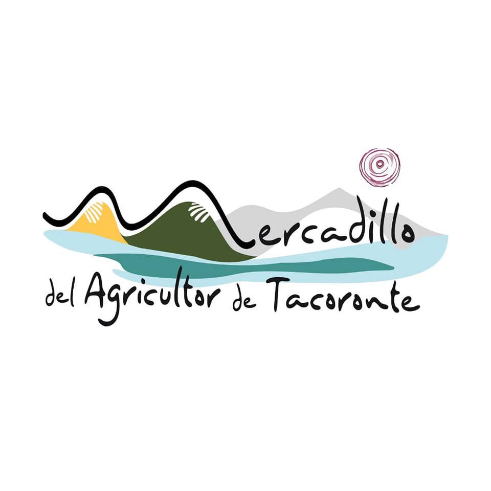 logo Mercadillo del Agricultor de Tacoronte