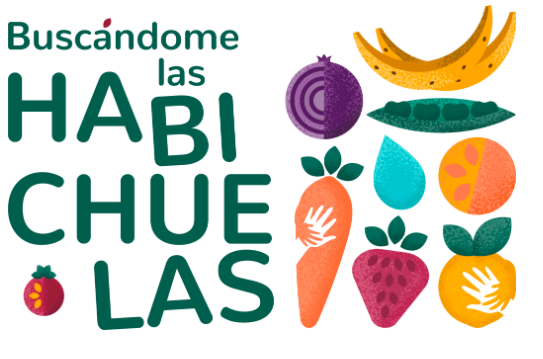 logo Buscándome Las Habichuelas