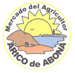 logo Mercadillo del Agricultor de Arico